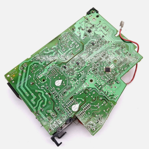 Power Supply Board-P1102 HP Laserjet Güç Kartı-Besleme Devresi-Płyta zasilająca P1102 плата питания -RM1-7591