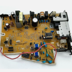 Power Supply Board-P1102 HP Laserjet Güç Kartı-Besleme Devresi-Płyta zasilająca P1102 плата питания -RM1-7591