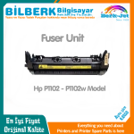Fuser Unit Hp LaserJet P1102 – P1102W ( Fırın Ünitesi ) RM1-6873
