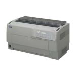 İkinci el Epson DFX-9000 Nokta Vuruşlu Yazıcı Monochrome Parallel USB Serial 9-Pin Dot Matrix Impact Printer (C11C605001)