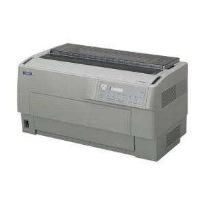 İkinci el Epson DFX-9000 Nokta Vuruşlu Yazıcı Monochrome Parallel USB Serial 9-Pin Dot Matrix Impact Printer (C11C605001)