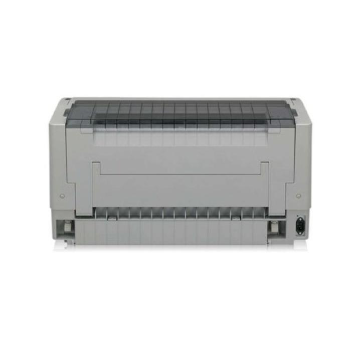 İkinci el Epson DFX-9000 Nokta Vuruşlu Yazıcı Monochrome Parallel USB Serial 9-Pin Dot Matrix Impact Printer (C11C605001)