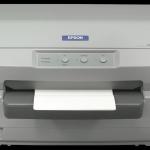 Epson PLQ-20 Dot matrix Wallet Printer – Nokta Vuruşlu Cüzdan Yazıcı - Passbook Serial. Parallel and USB Printer