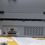 Epson PLQ-20 Dot matrix Wallet Printer – Nokta Vuruşlu Cüzdan Yazıcı - Passbook Serial. Parallel and USB Printer