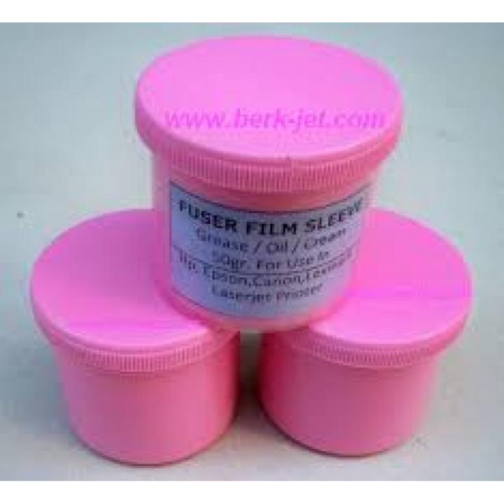Fuser Film Yağı – Laser Printer Grease Oil - Fuser Unit Isıtıcı Yağı Hp – Epson- Canon – Lexmark – Samsung – Xerox Laser Yazıcı