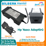 HP Officejet Pro 9730 9730e 9720 9720e E3E01-60132 AC Power Adapter Fits – Yazıcı Adaptörü-อะแดปเตอร์เครื่องพิมพ์ E3E01-60132-E3E01-60132 打印机适配器