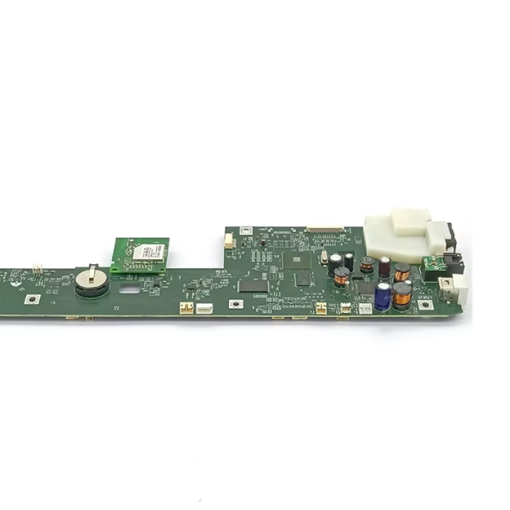 Formatter Main Board PCB Board Y0S18-60010 fits for HP 7720 Printer Accessories Yazıcı Ana Kartı