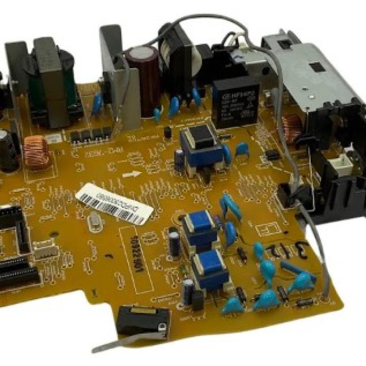 HP Laserjet M225 M226 M225DN M226DN M225dw M226dw 225 226 RM2-7633 RM2-7632 Power Supply Board