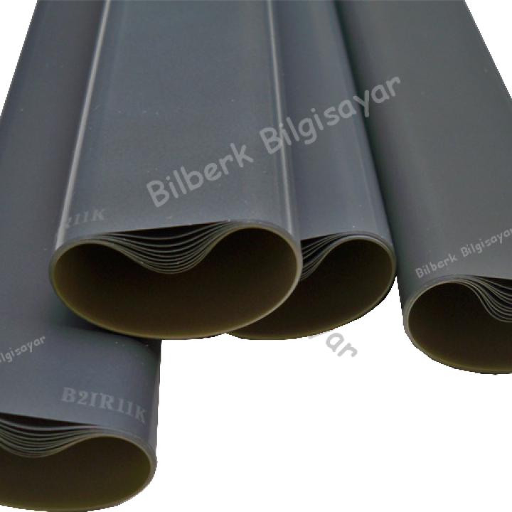 HP Laserjet P1102w Fırın Film ( Fuser Fixing Film ) Yüksek Teknoloji - Teflon Film RM1-6405-film